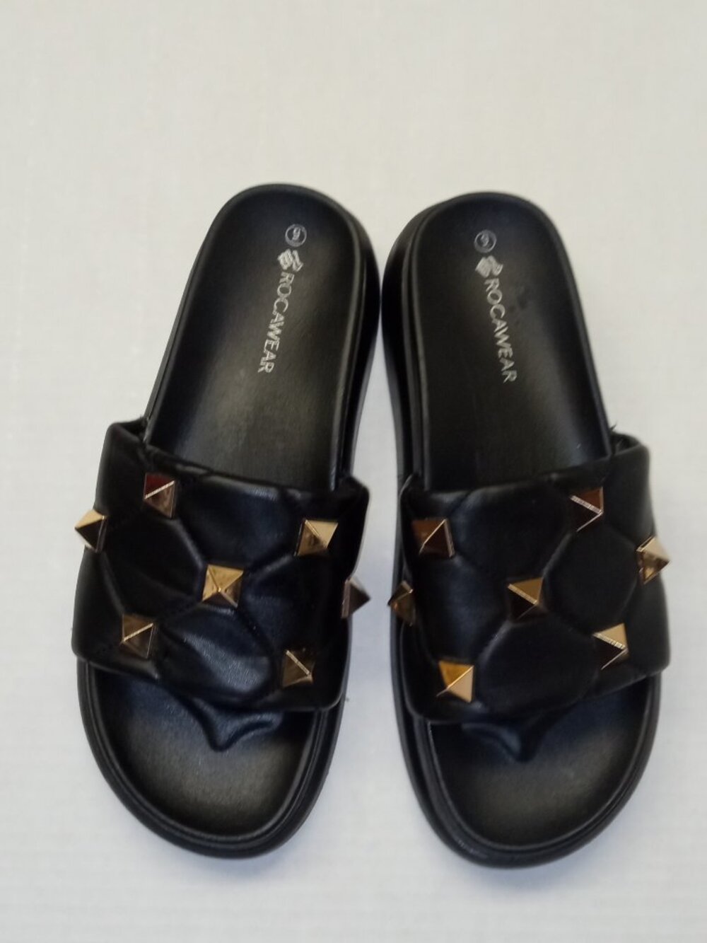 Rocawear Sandals Size 9